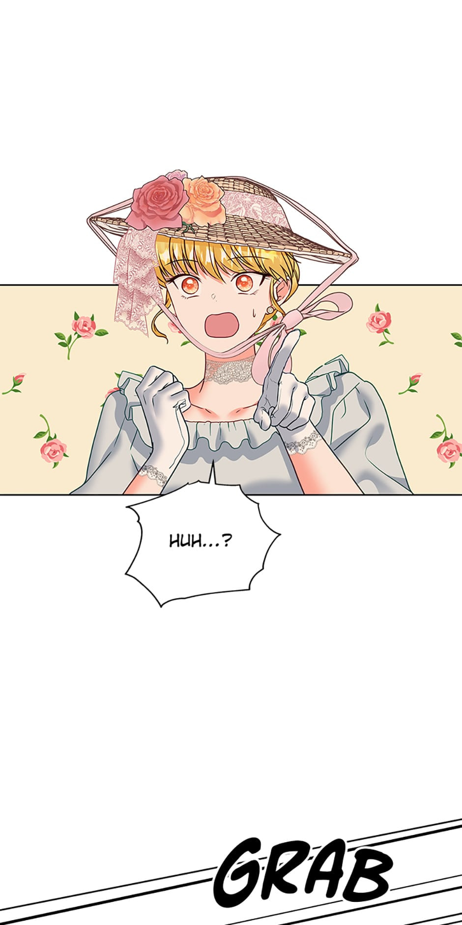 Read The Crownless Queen chapter 45 image 23 on Lezhin