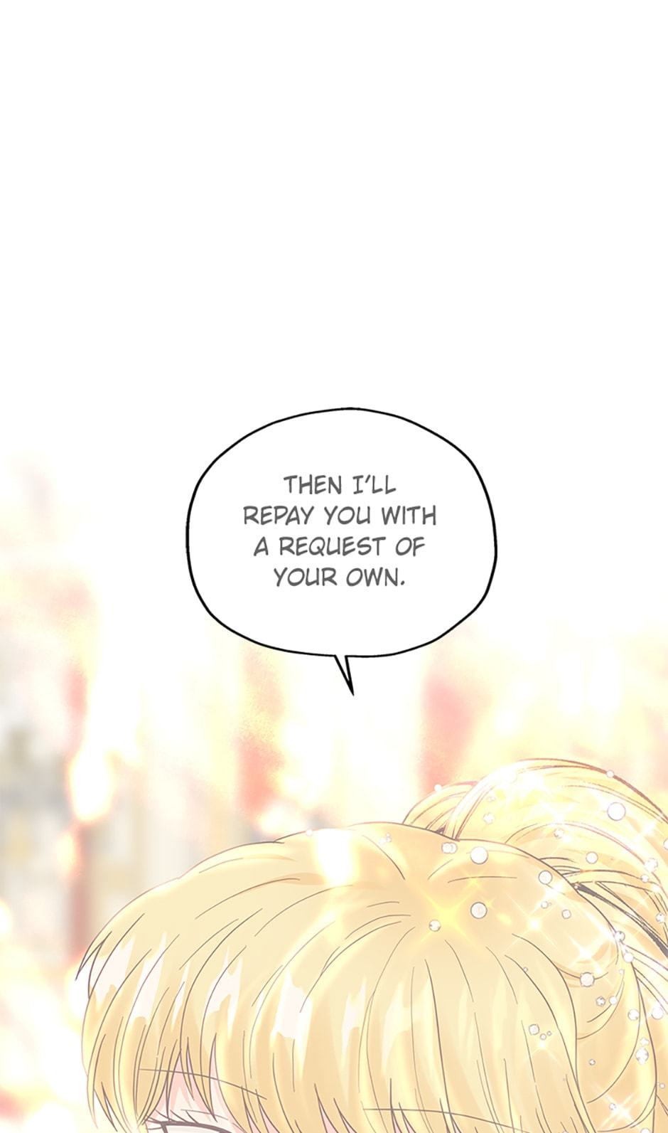 Read The Crownless Queen chapter 45 image 28 on Lezhin