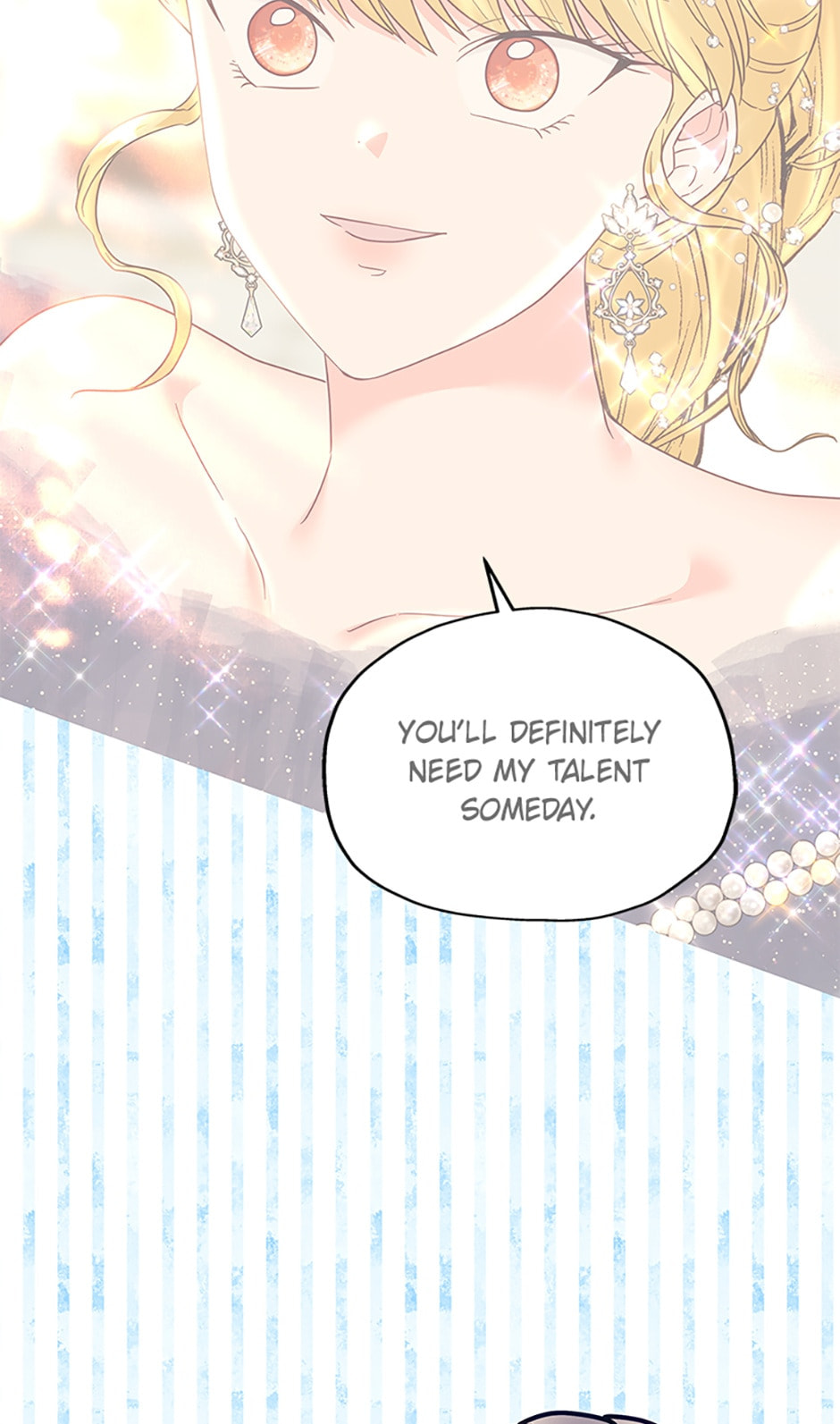 Read The Crownless Queen chapter 45 image 29 on Lezhin