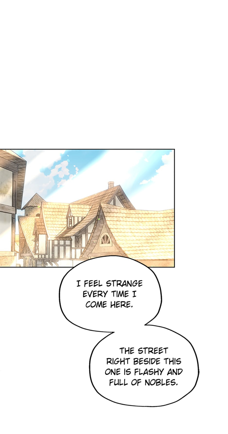 Read The Crownless Queen chapter 45 image 32 on Lezhin