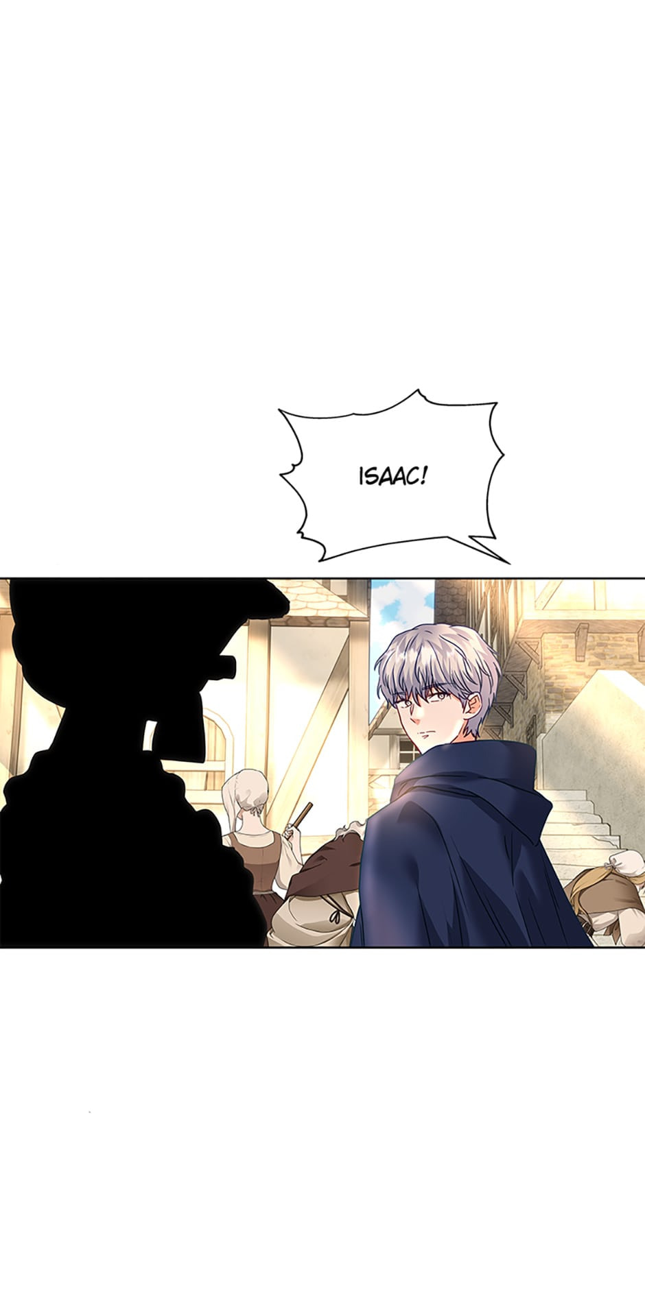 Read The Crownless Queen chapter 45 image 35 on Lezhin