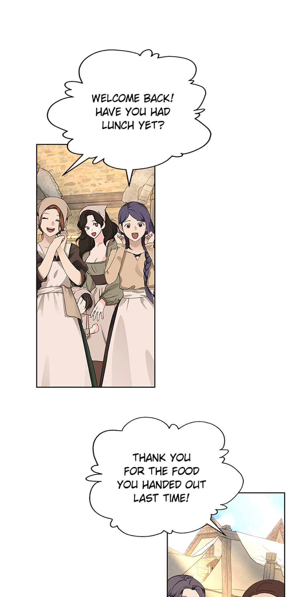 Read The Crownless Queen chapter 45 image 36 on Lezhin