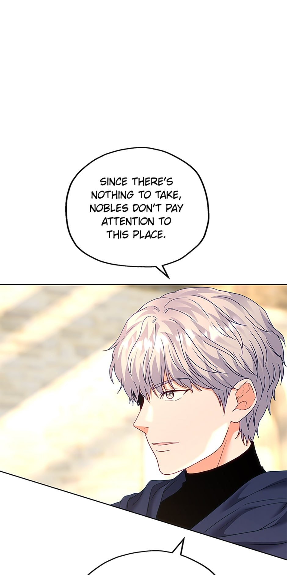 Read The Crownless Queen chapter 45 image 39 on Lezhin