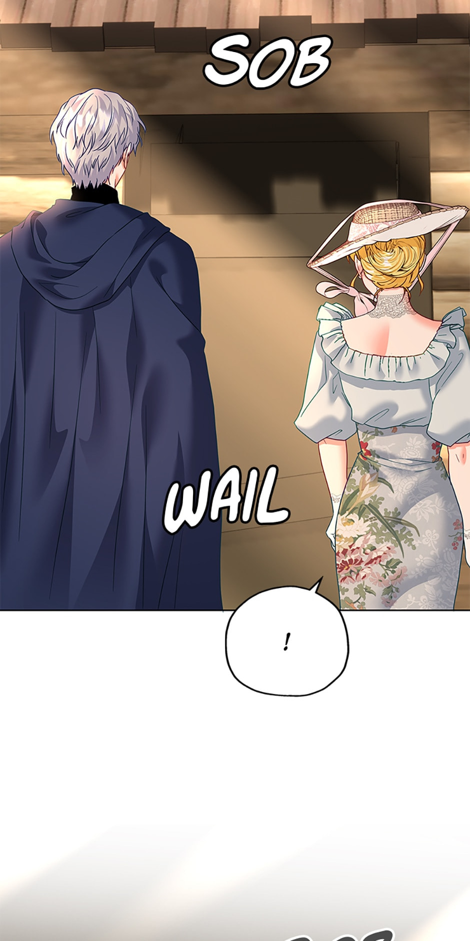 Read The Crownless Queen chapter 45 image 41 on Lezhin
