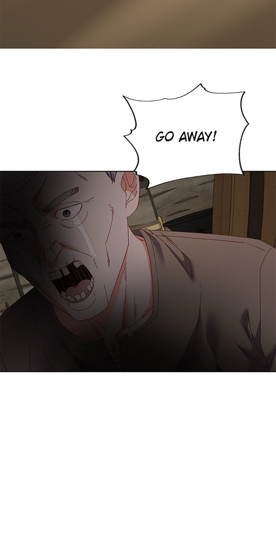 Read The Crownless Queen chapter 45 image 43 on Lezhin