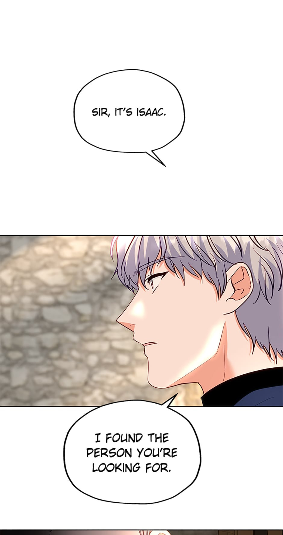 Read The Crownless Queen chapter 45 image 44 on Lezhin