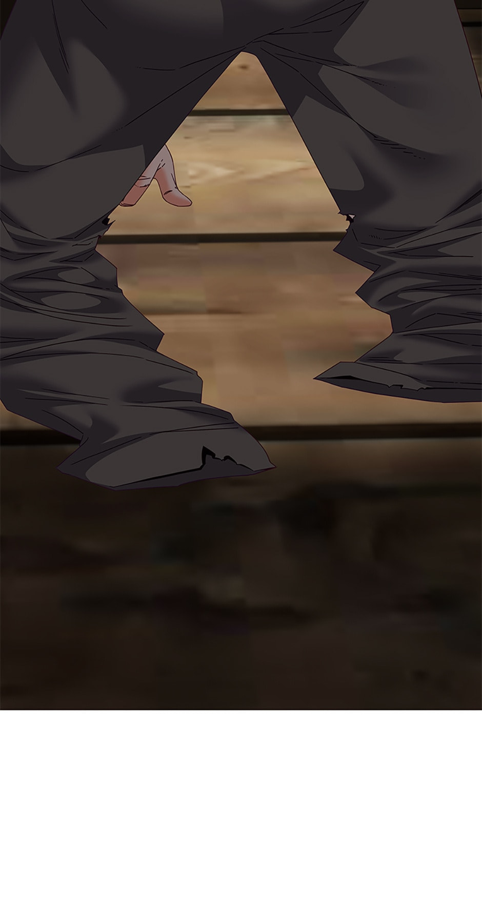 Read The Crownless Queen chapter 45 image 48 on Lezhin