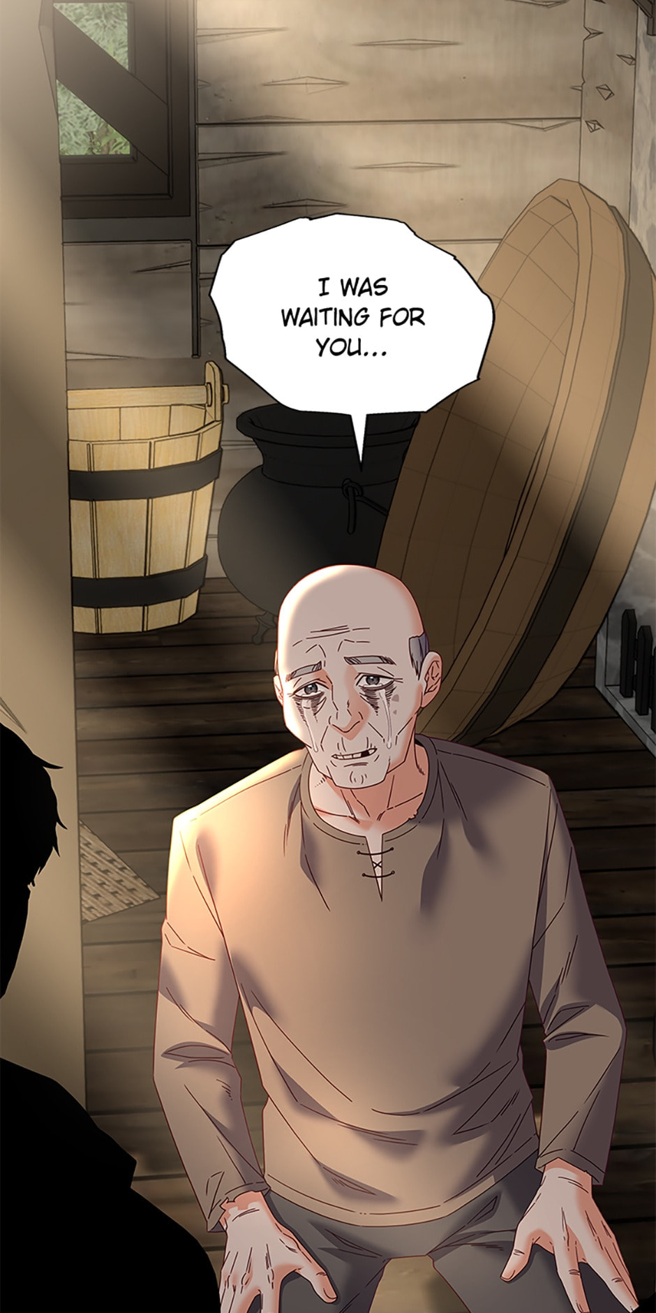 Read The Crownless Queen chapter 45 image 50 on Lezhin