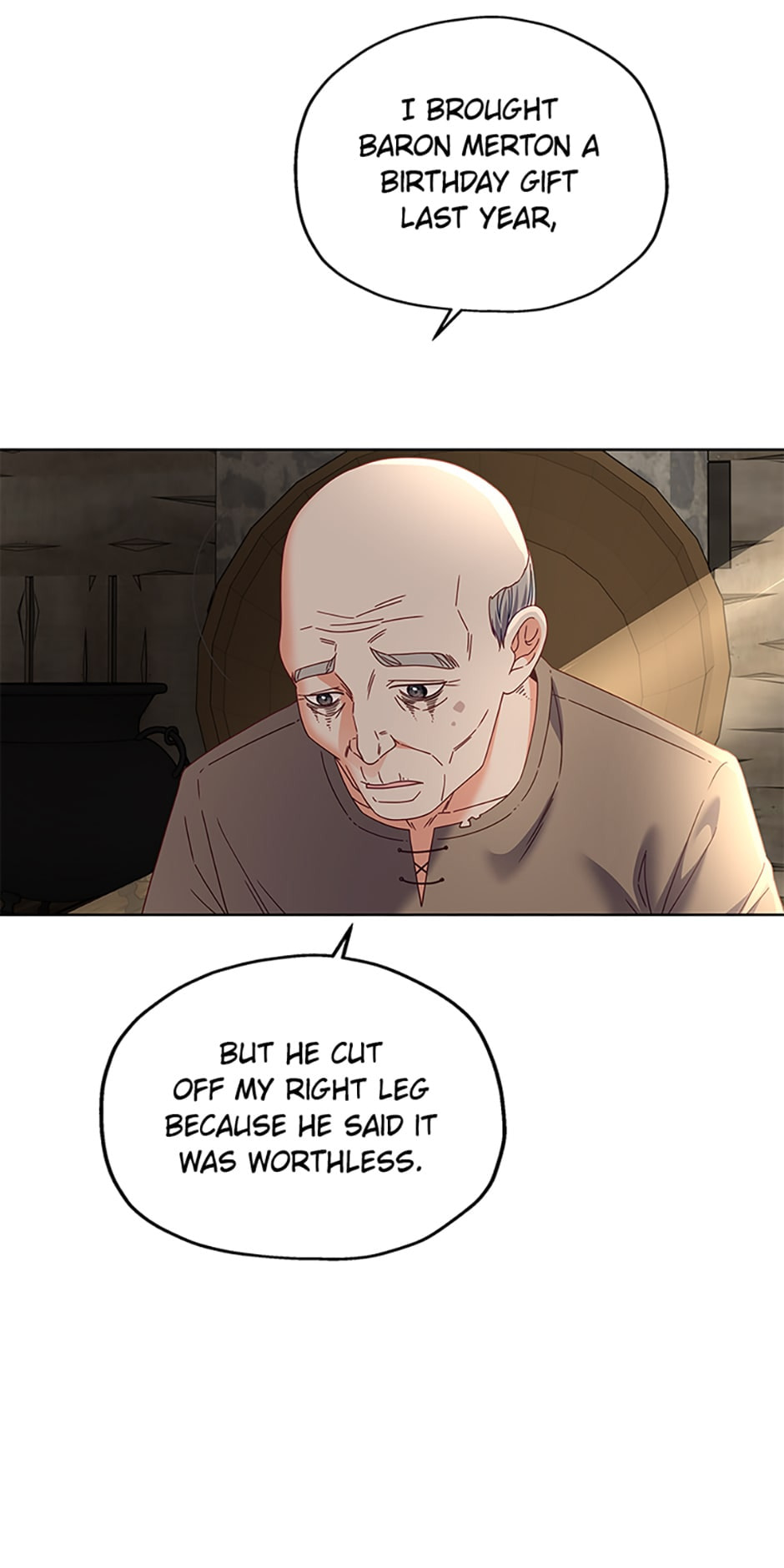 Read The Crownless Queen chapter 45 image 55 on Lezhin