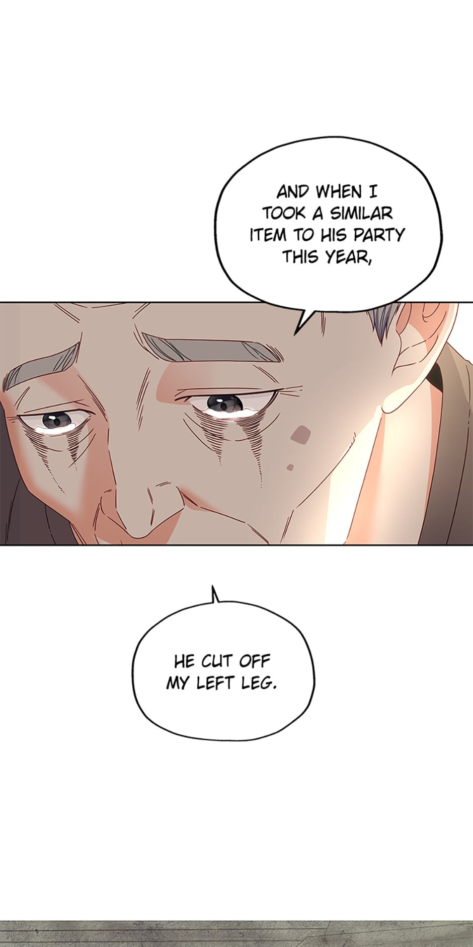 Read The Crownless Queen chapter 45 image 56 on Lezhin