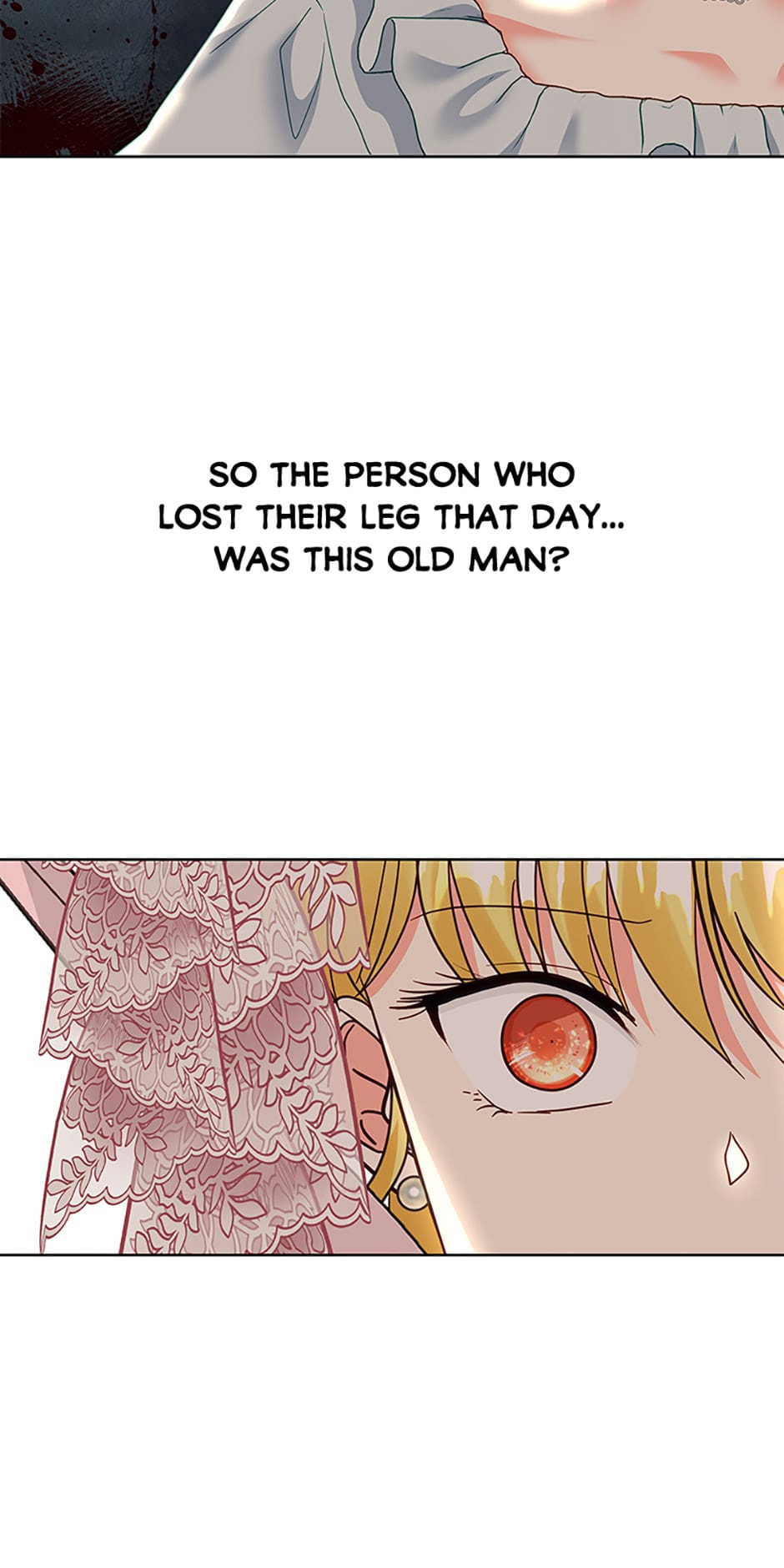Read The Crownless Queen chapter 45 image 58 on Lezhin