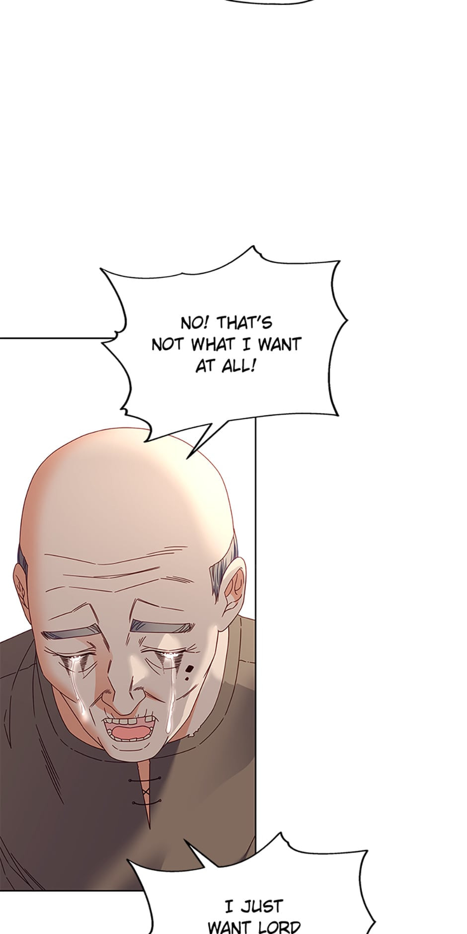 Read The Crownless Queen chapter 45 image 60 on Lezhin