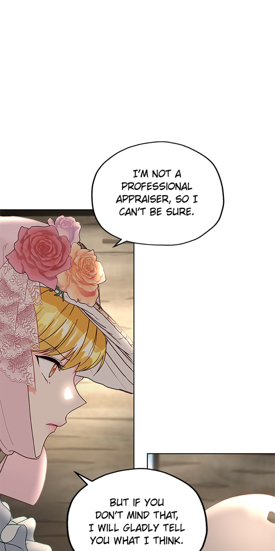 Read The Crownless Queen chapter 45 image 62 on Lezhin