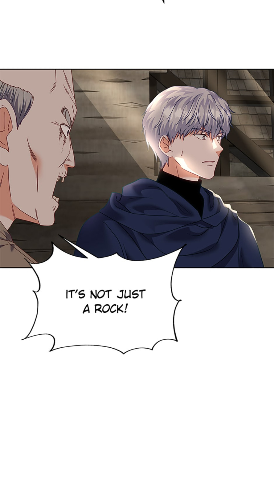Read The Crownless Queen chapter 45 image 66 on Lezhin