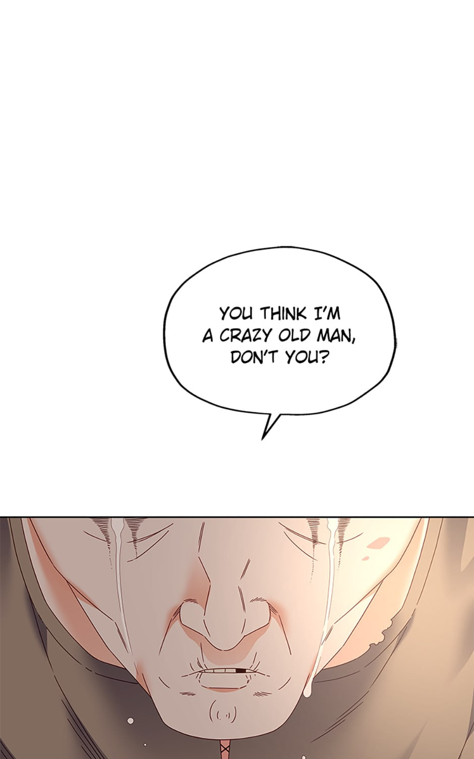 Read The Crownless Queen chapter 45 image 69 on Lezhin