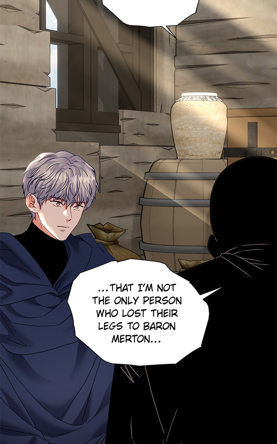 Read The Crownless Queen chapter 45 image 71 on Lezhin