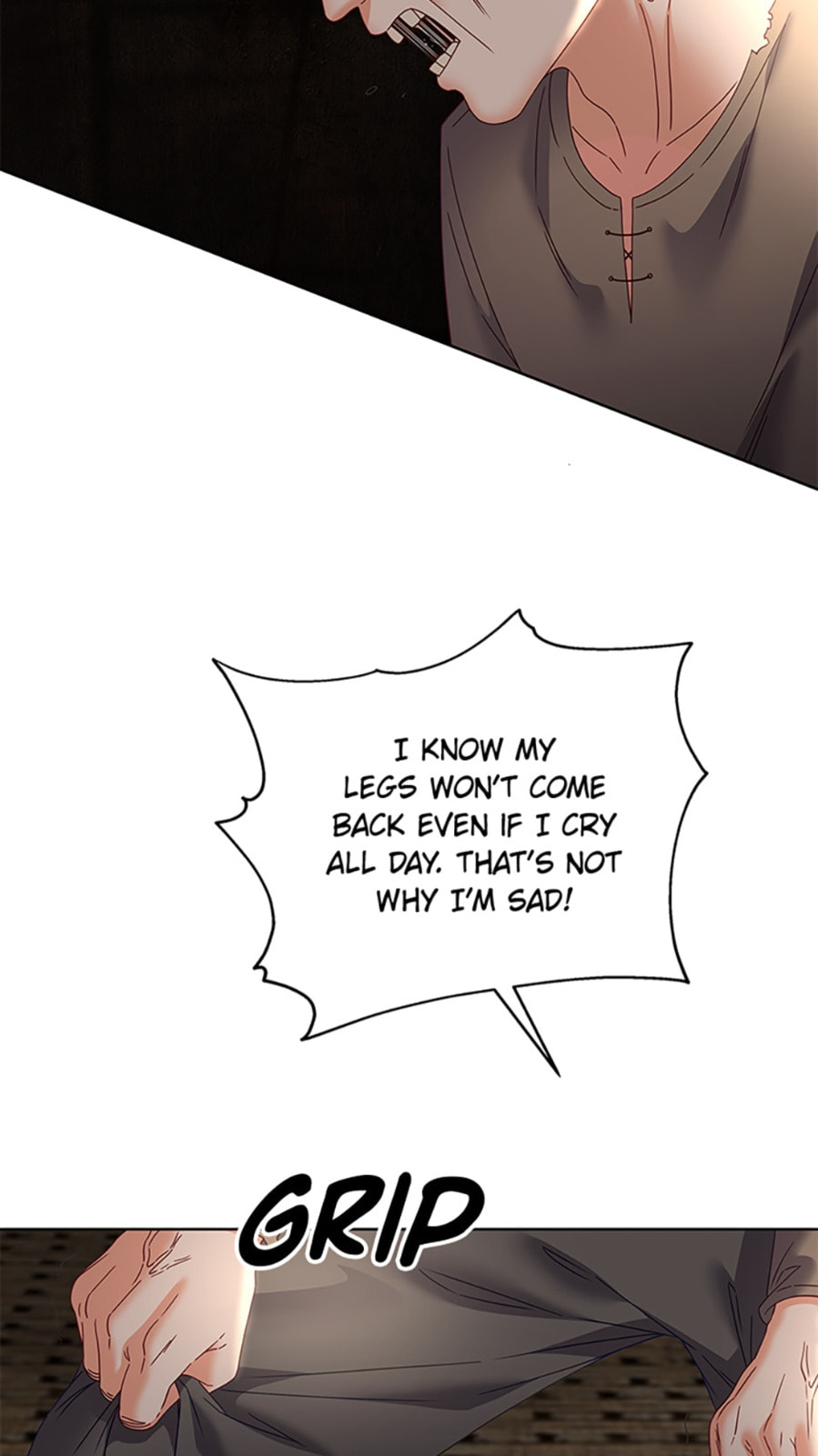Read The Crownless Queen chapter 45 image 74 on Lezhin