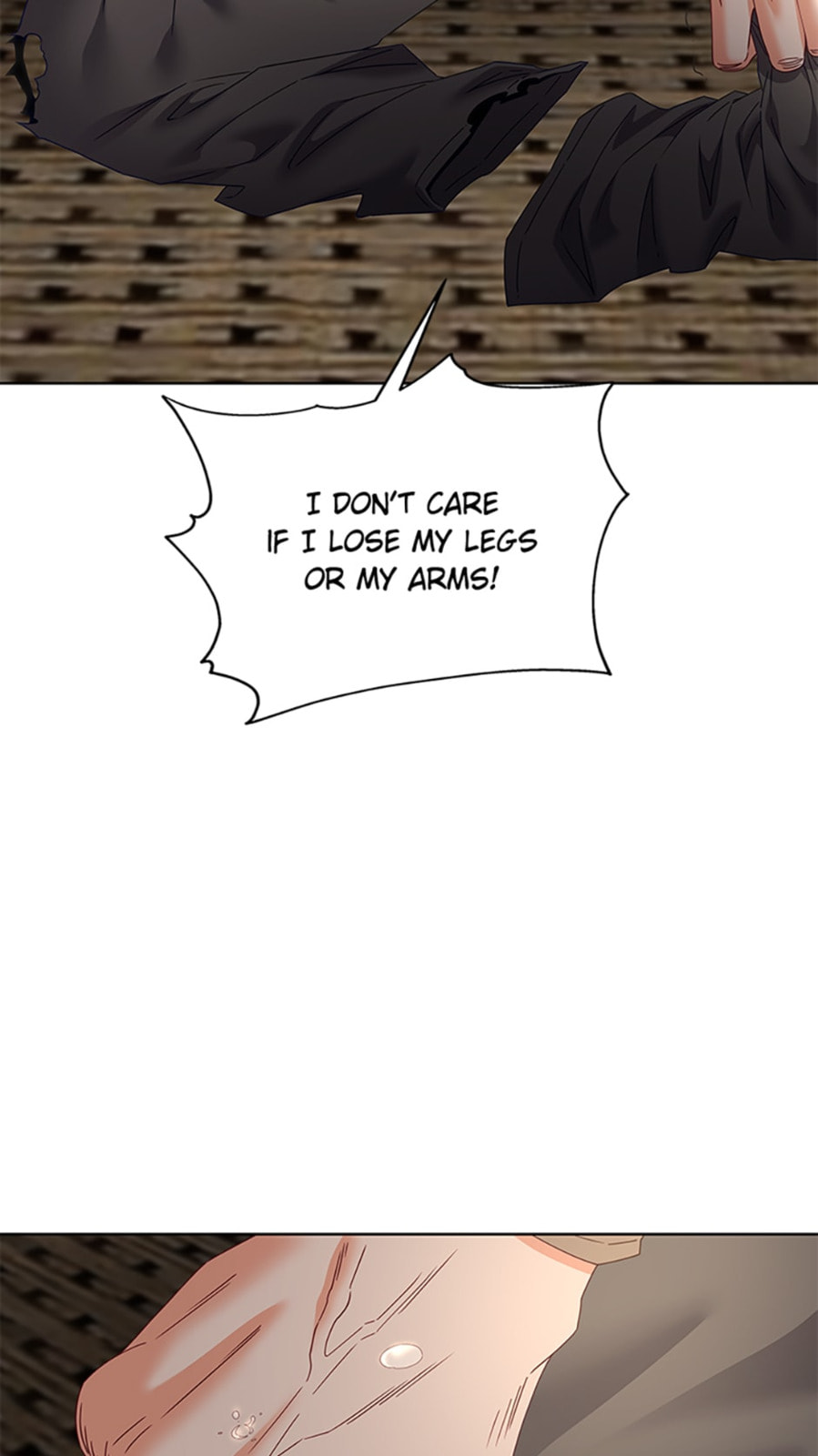 Read The Crownless Queen chapter 45 image 75 on Lezhin
