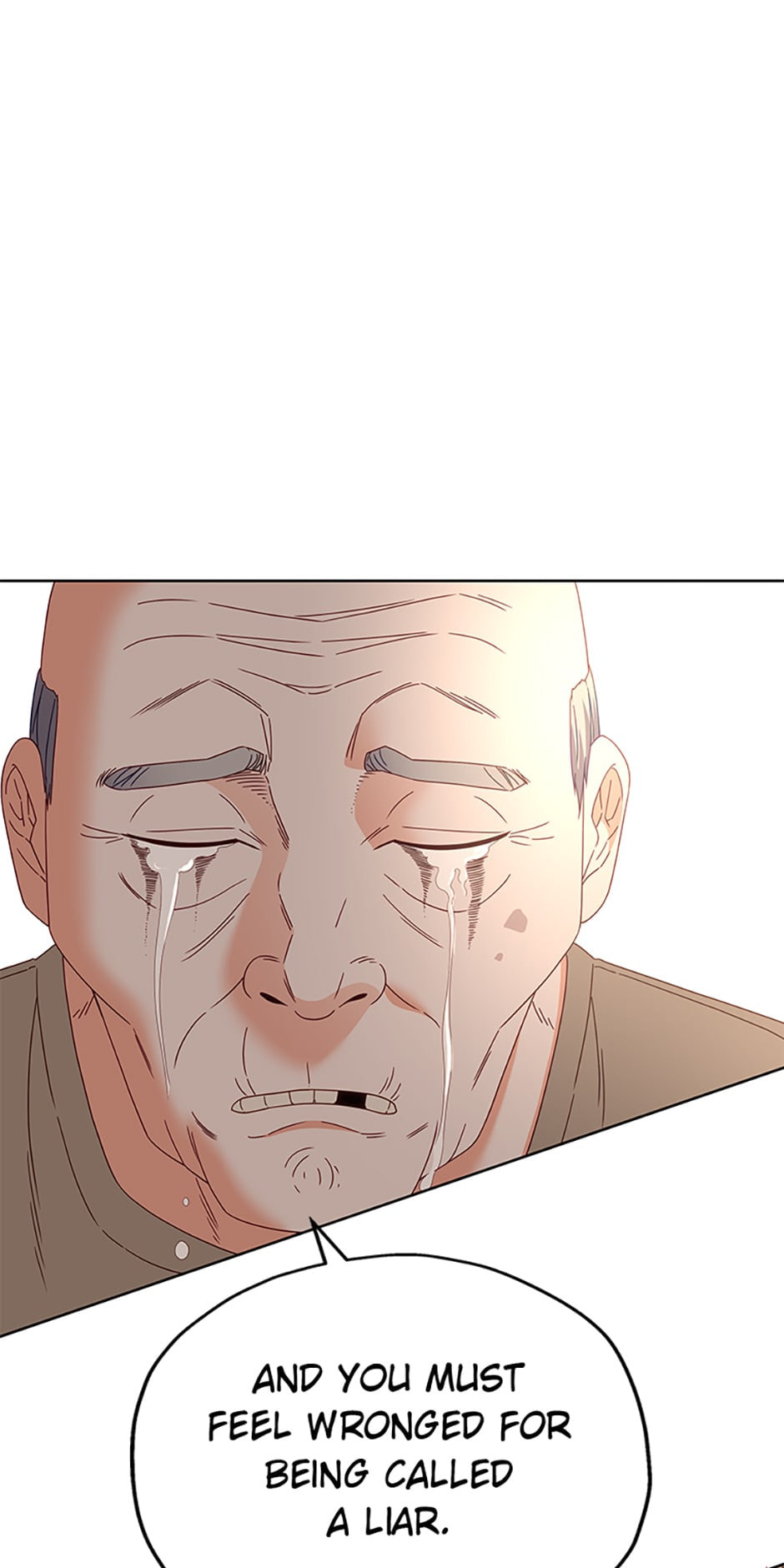 Read The Crownless Queen chapter 45 image 78 on Lezhin