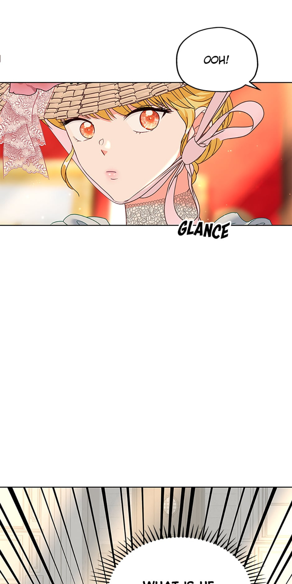 Read The Crownless Queen chapter 45 image 8 on Lezhin