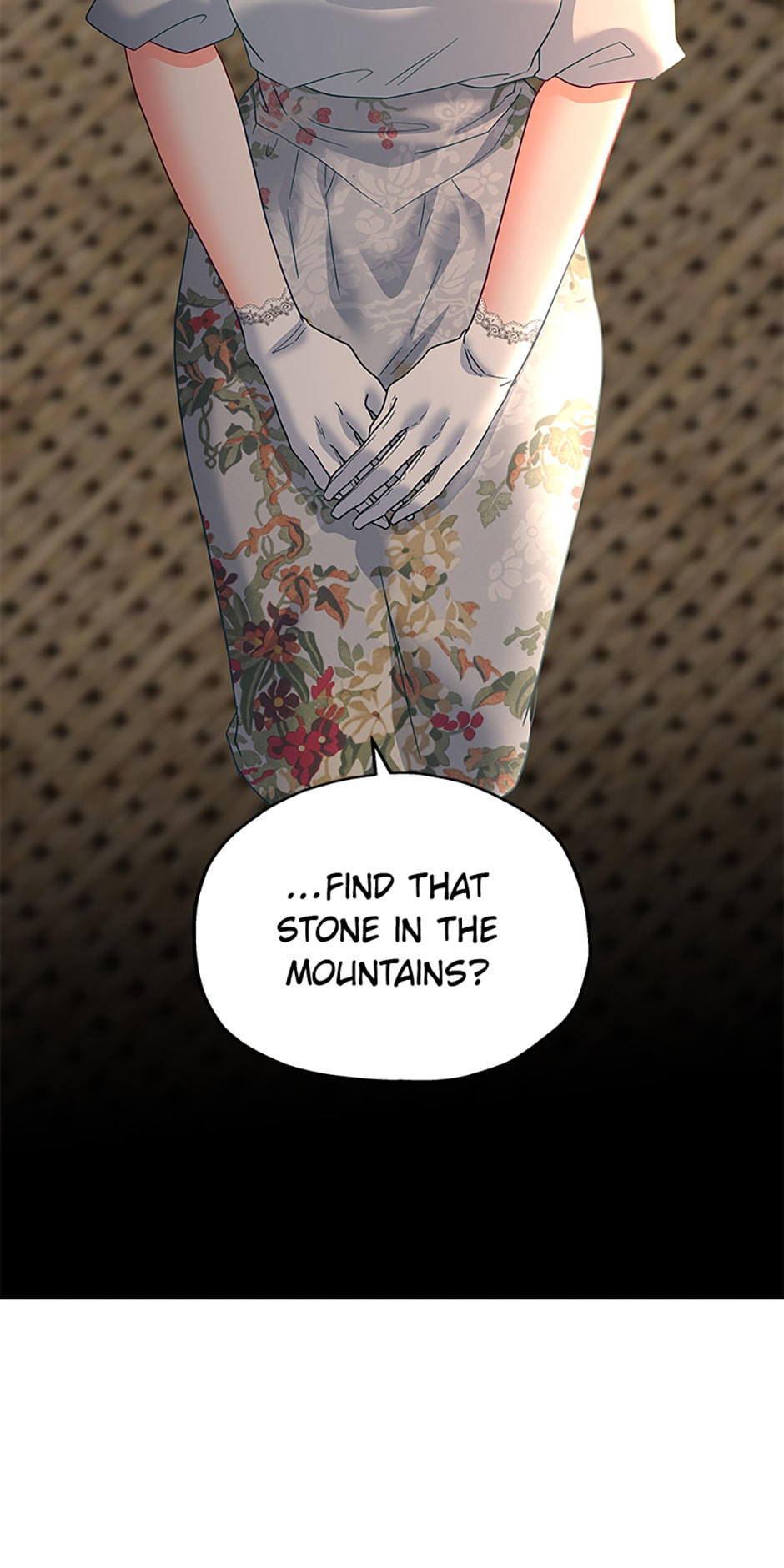 Read The Crownless Queen chapter 45 image 81 on Lezhin