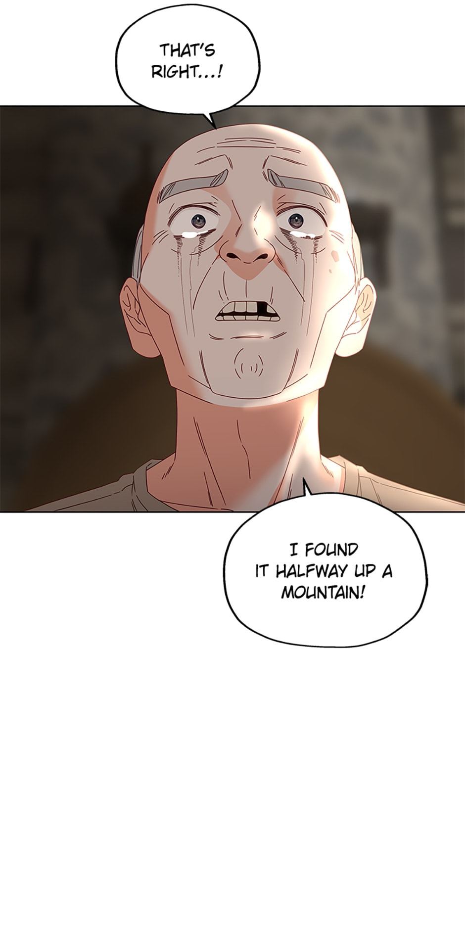 Read The Crownless Queen chapter 45 image 82 on Lezhin