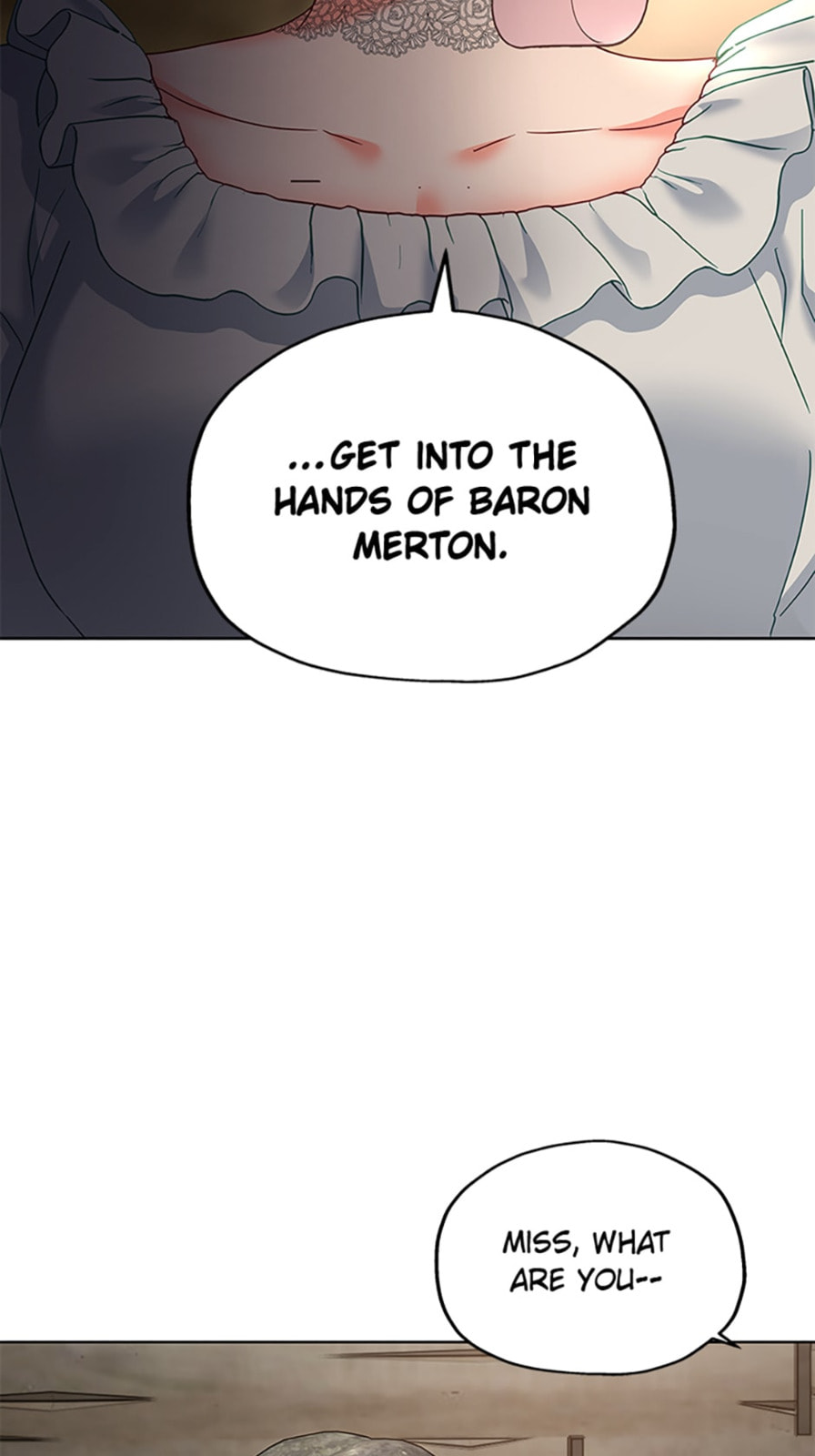 Read The Crownless Queen chapter 45 image 85 on Lezhin