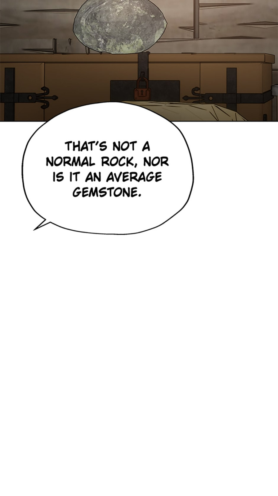 Read The Crownless Queen chapter 45 image 86 on Lezhin
