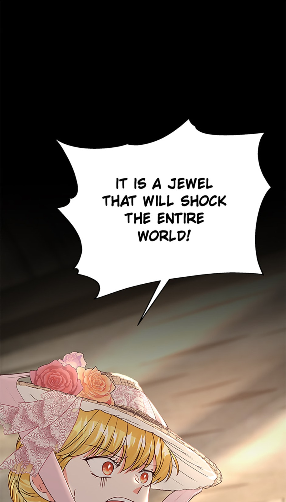 Read The Crownless Queen chapter 45 image 87 on Lezhin