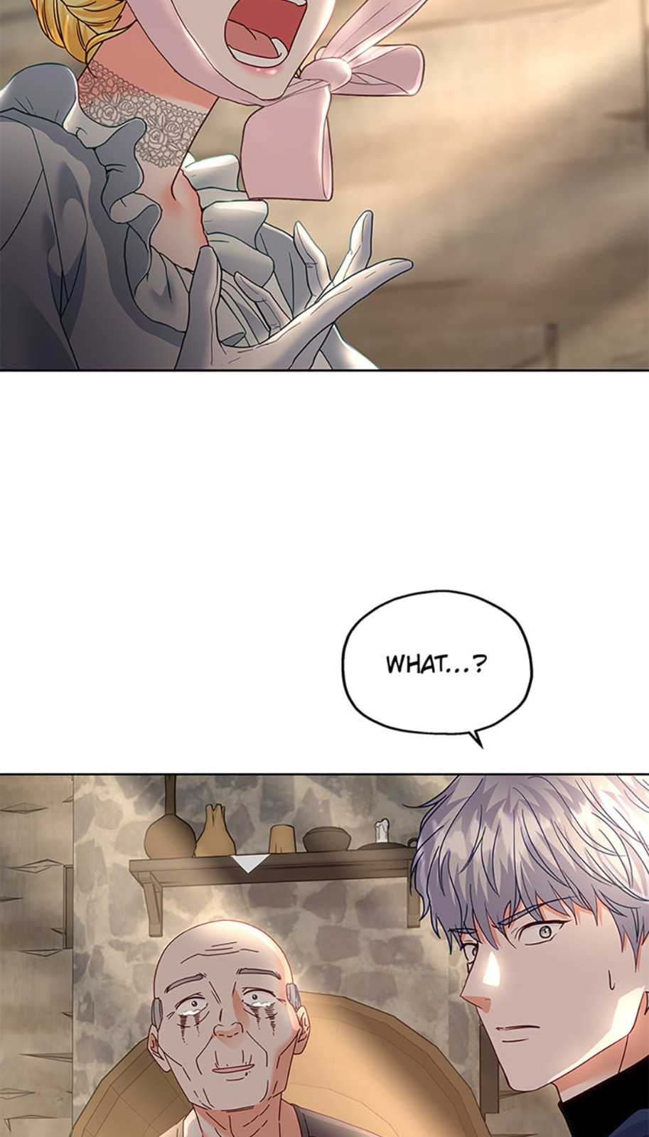 Read The Crownless Queen chapter 45 image 88 on Lezhin