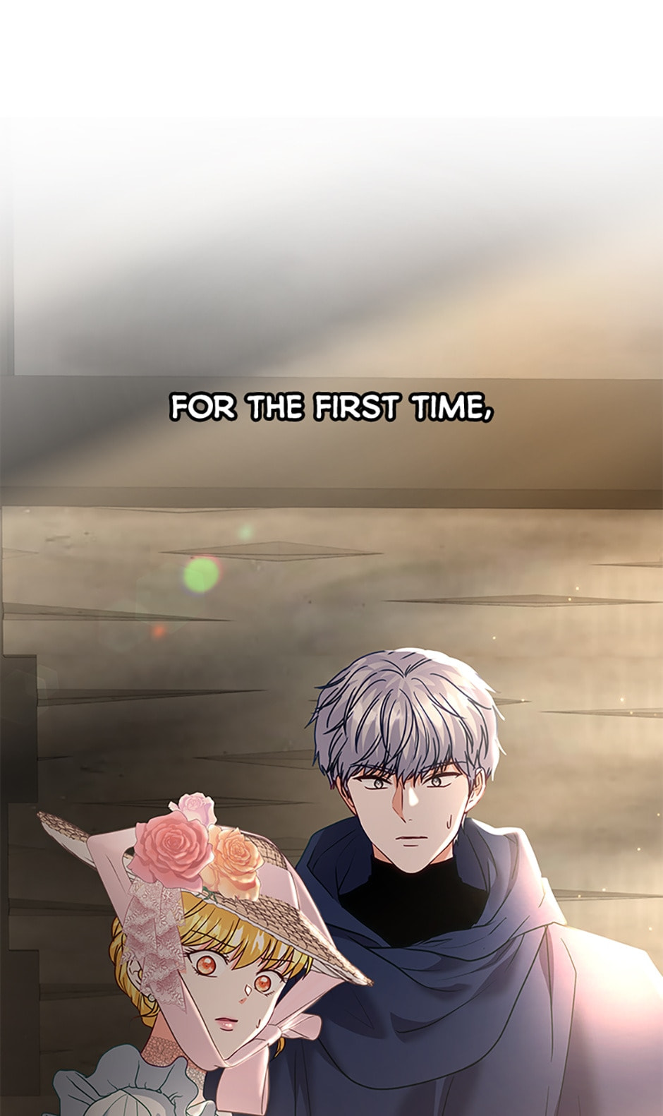 Read The Crownless Queen chapter 45 image 92 on Lezhin