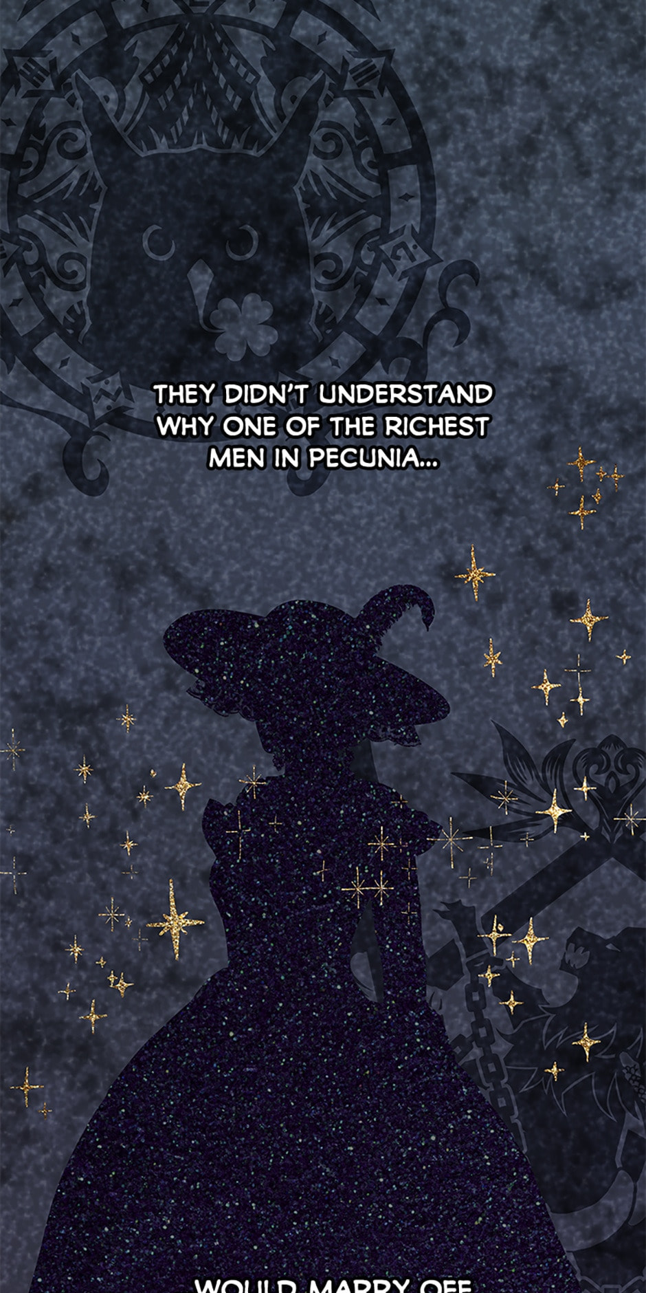 Read The Crownless Queen chapter 47 image 1 on Lezhin