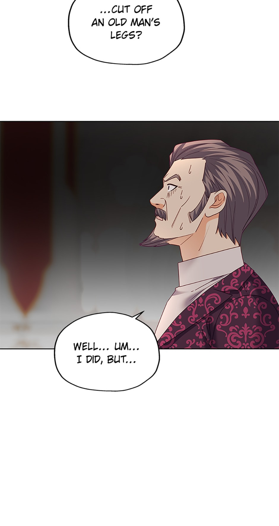 Read The Crownless Queen chapter 47 image 101 on Lezhin