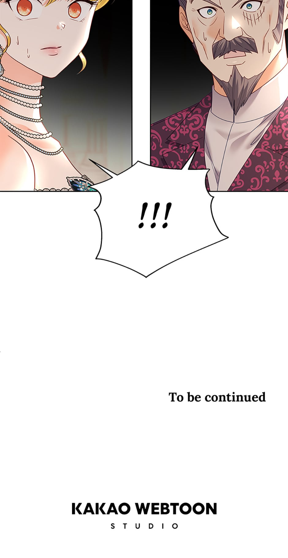 Read The Crownless Queen chapter 47 image 106 on Lezhin