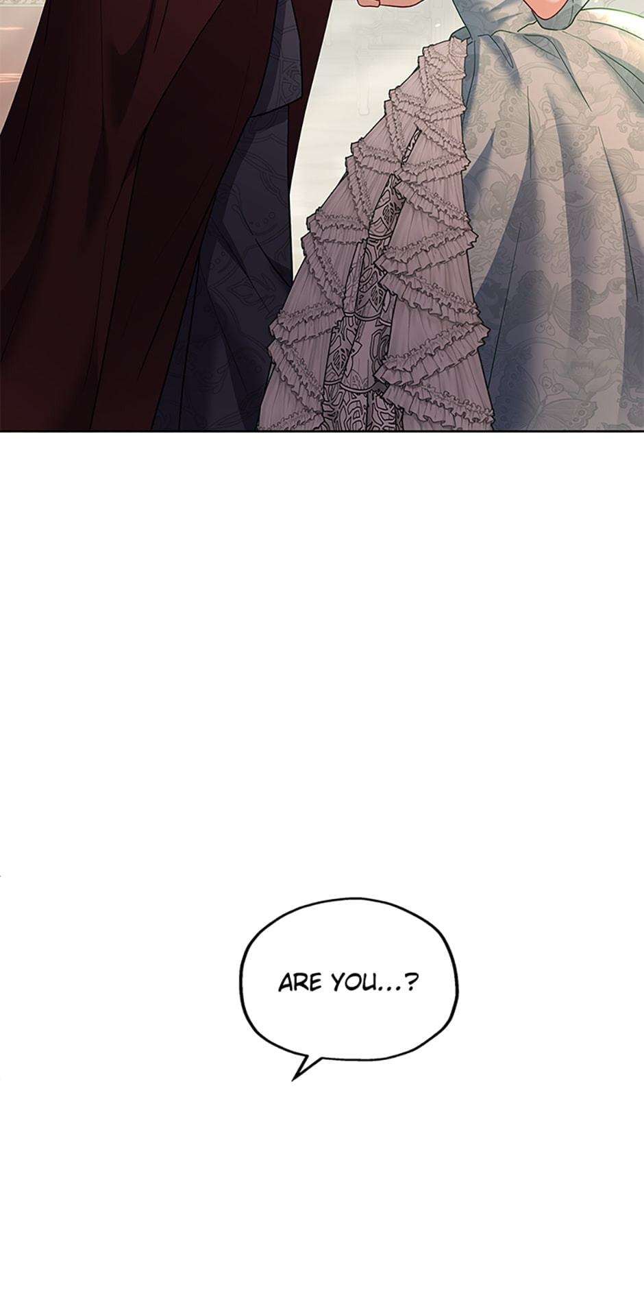 Read The Crownless Queen chapter 47 image 11 on Lezhin