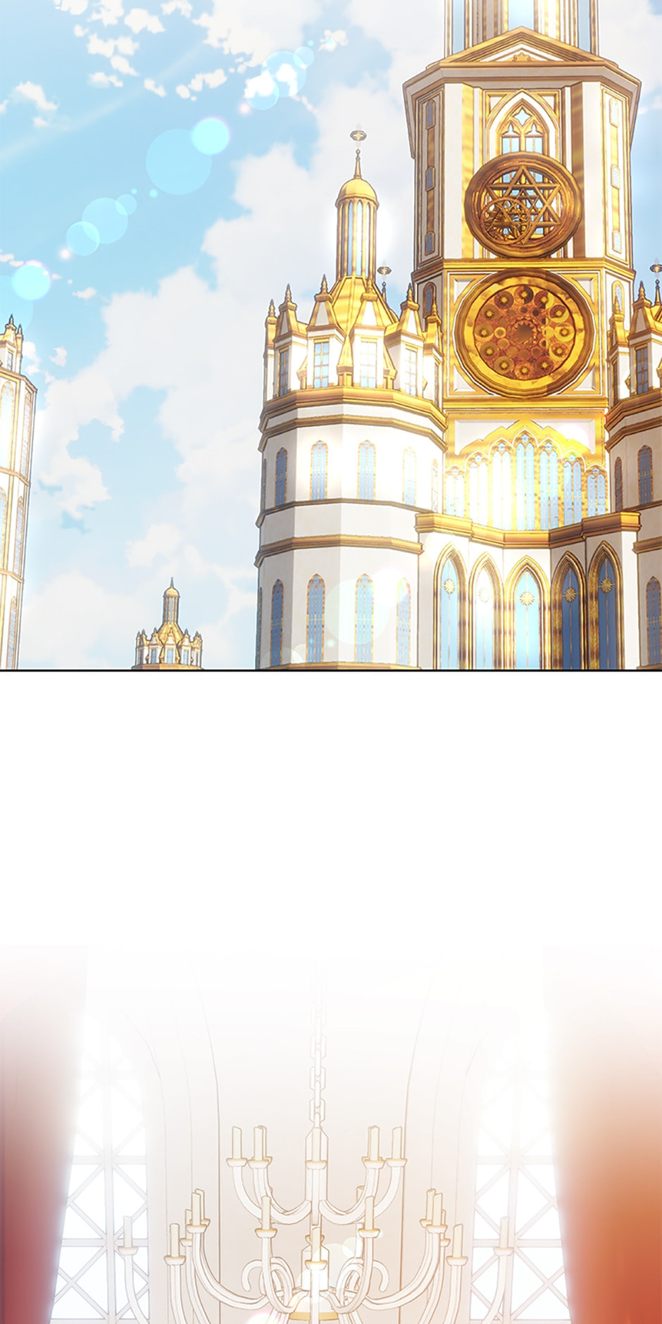 Read The Crownless Queen chapter 47 image 21 on Lezhin