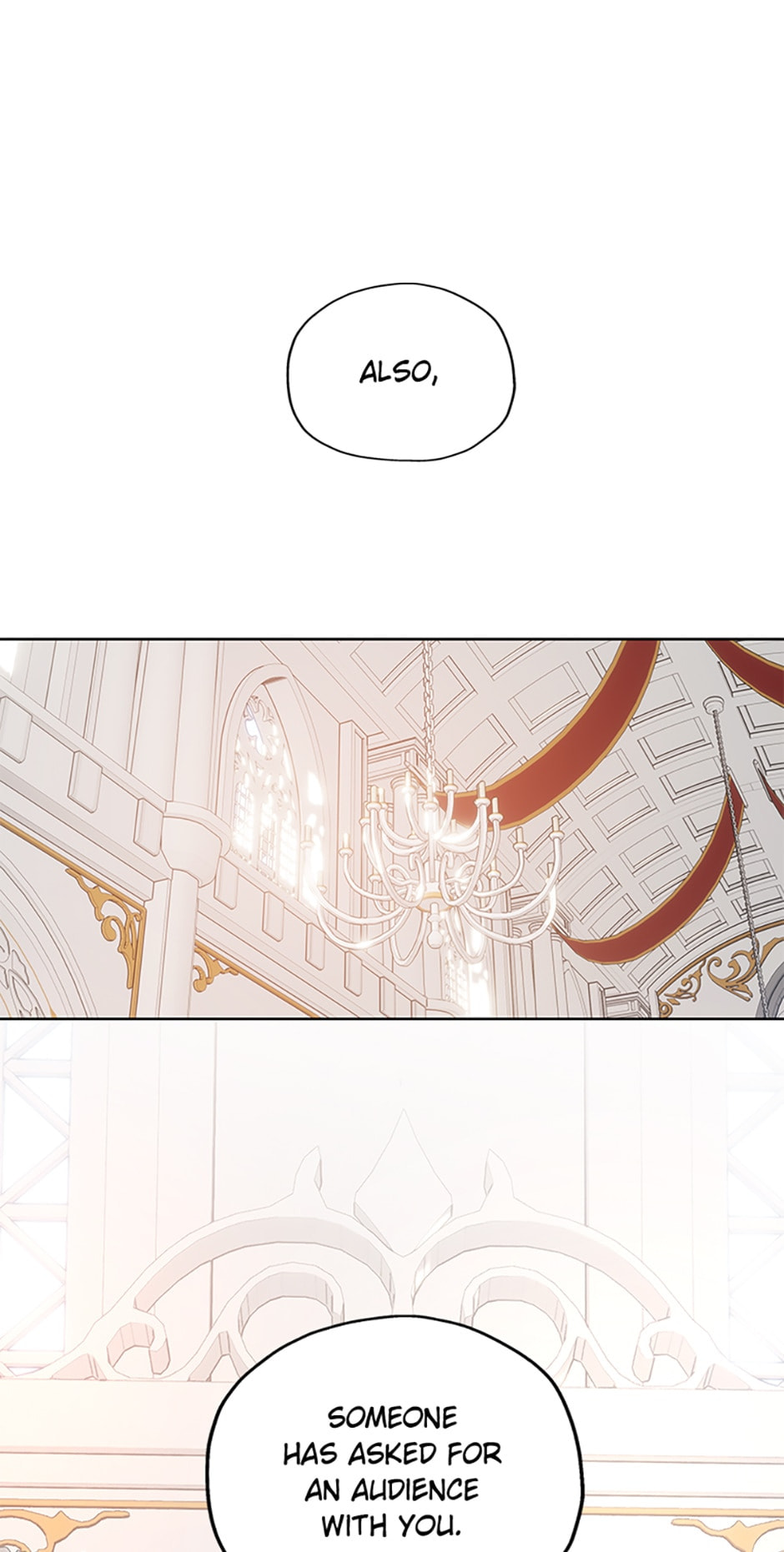 Read The Crownless Queen chapter 47 image 25 on Lezhin