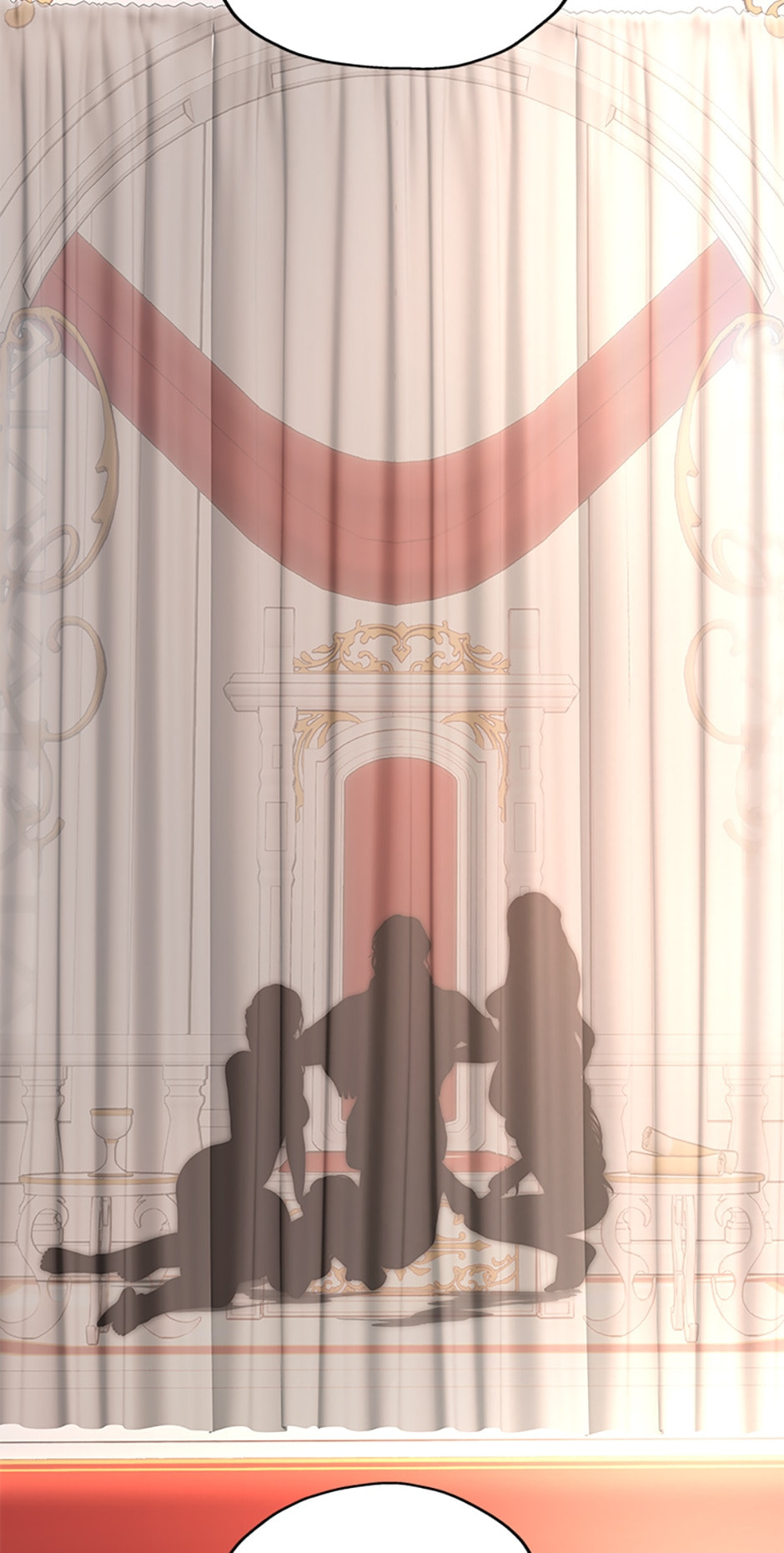 Read The Crownless Queen chapter 47 image 26 on Lezhin