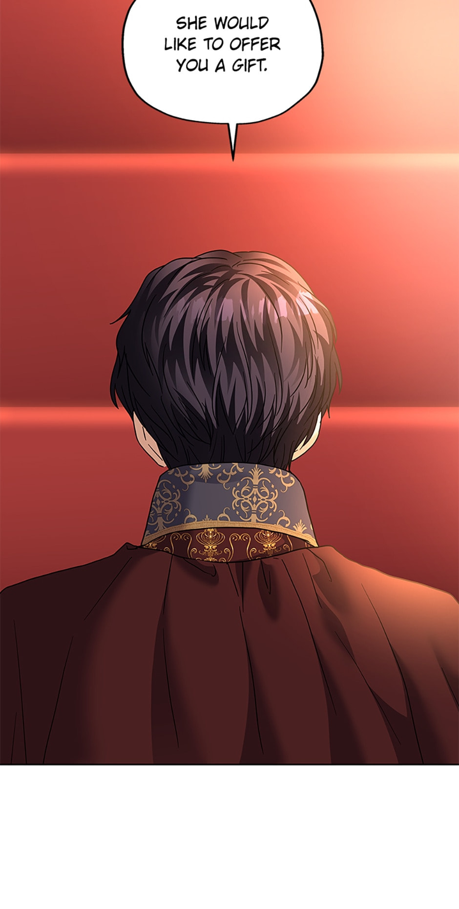 Read The Crownless Queen chapter 47 image 27 on Lezhin