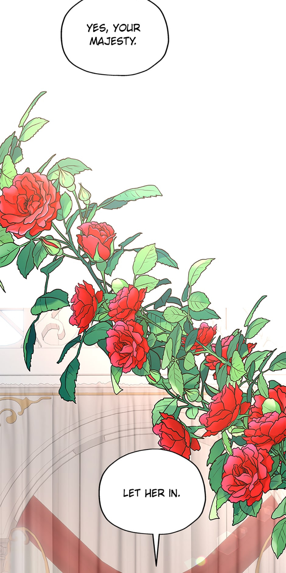 Read The Crownless Queen chapter 47 image 29 on Lezhin