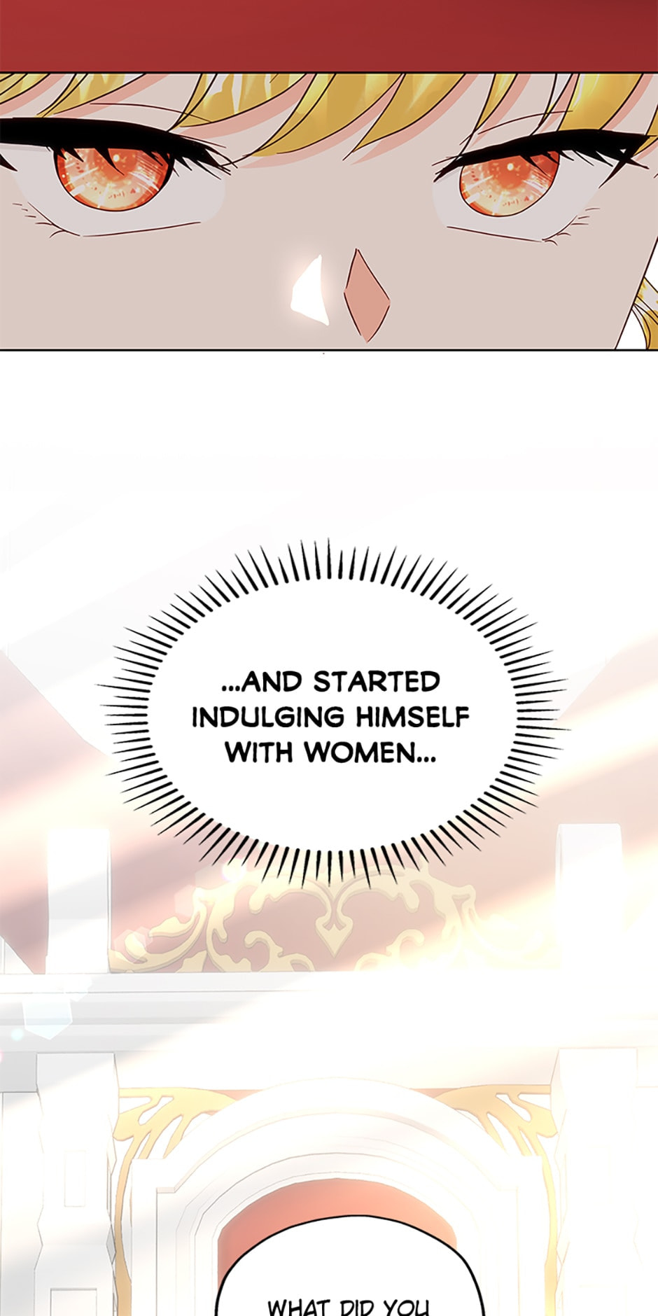 Read The Crownless Queen chapter 47 image 39 on Lezhin