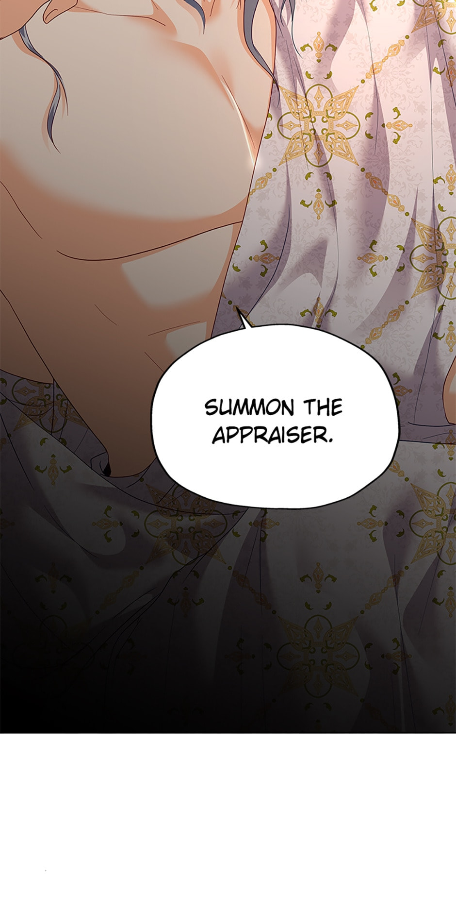 Read The Crownless Queen chapter 47 image 45 on Lezhin