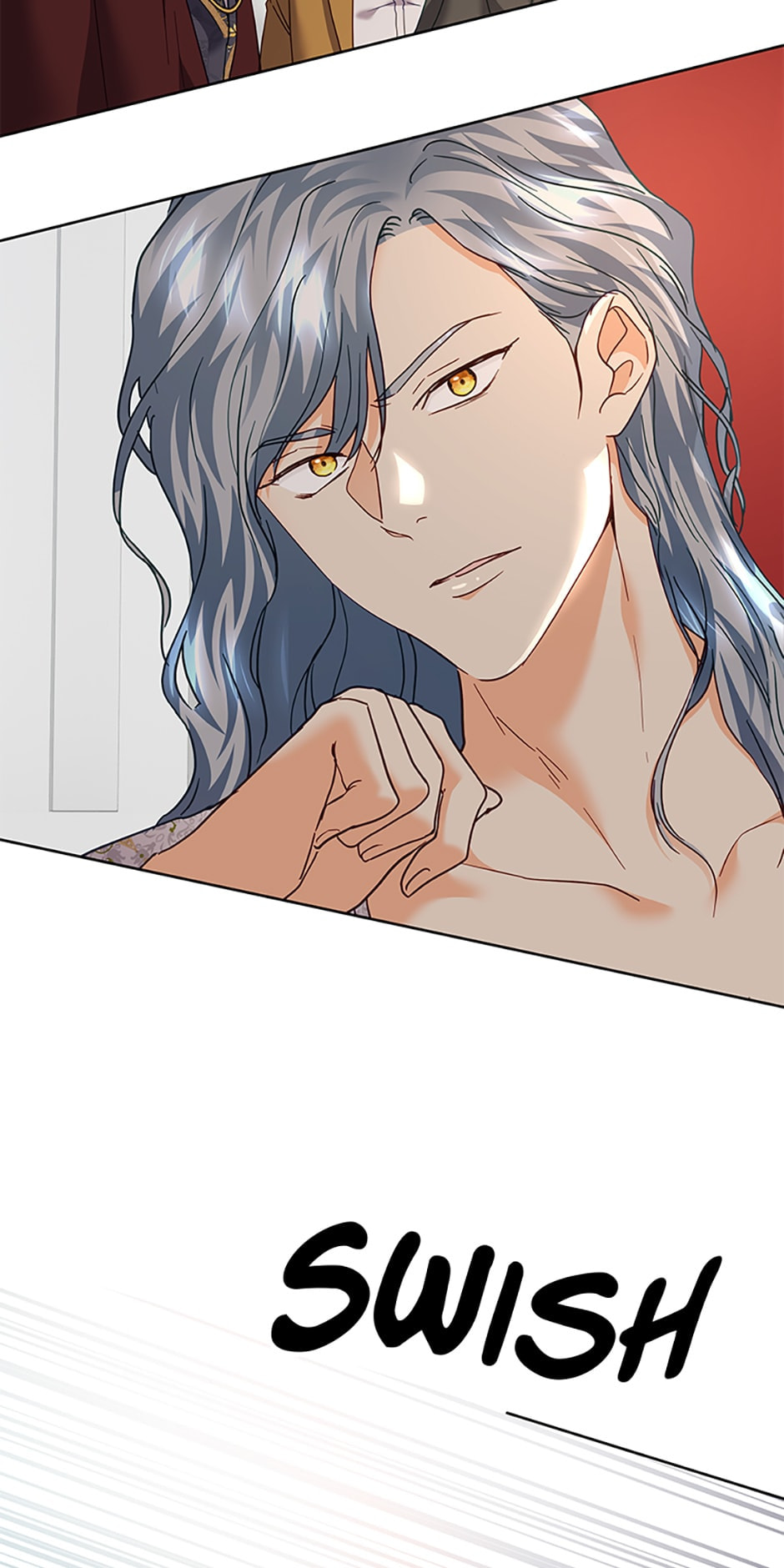Read The Crownless Queen chapter 47 image 51 on Lezhin