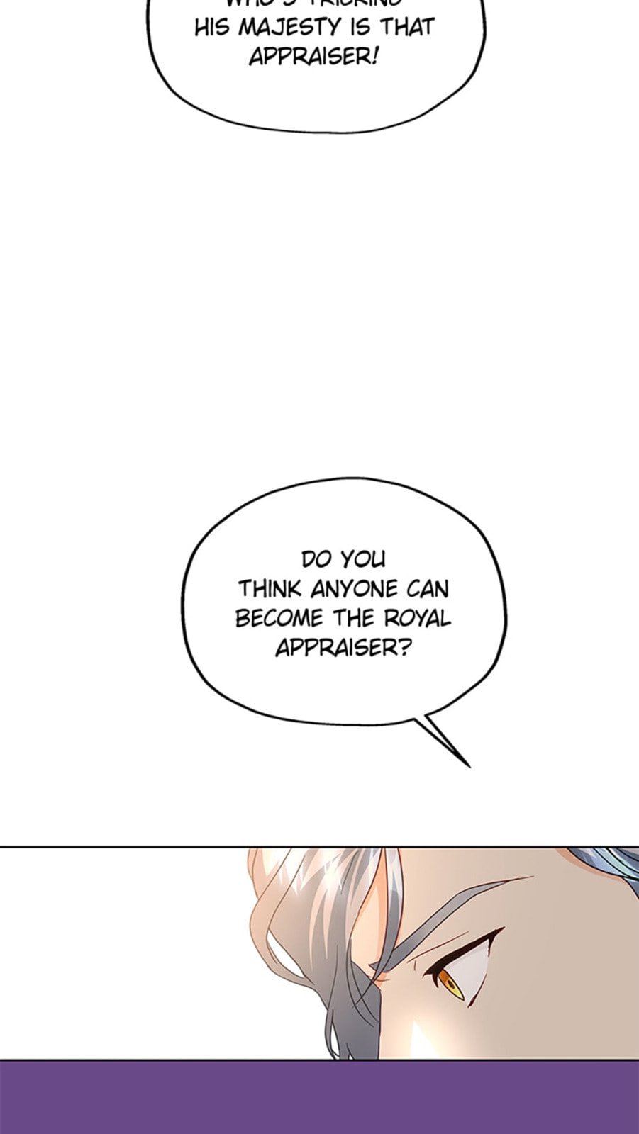 Read The Crownless Queen chapter 47 image 56 on Lezhin