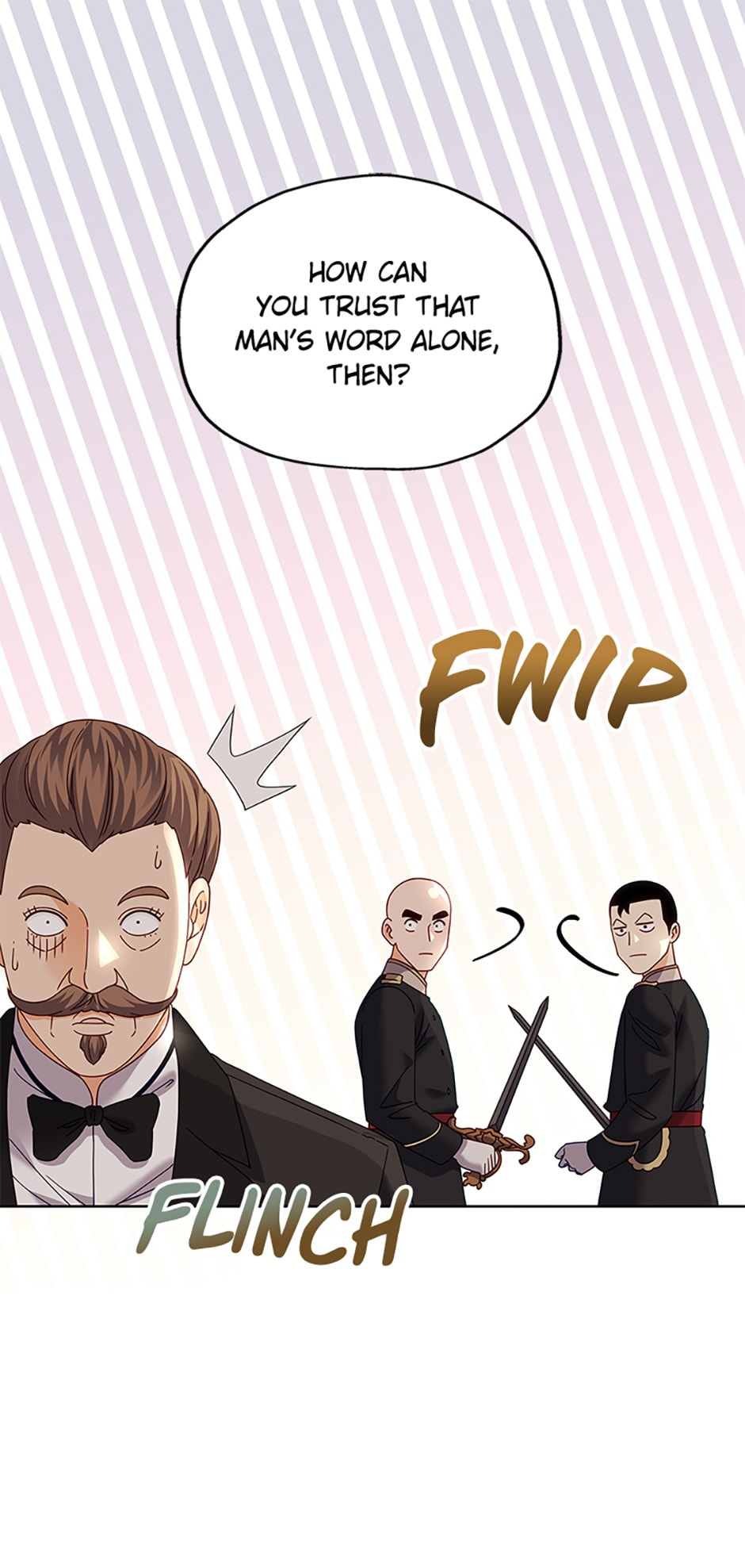 Read The Crownless Queen chapter 47 image 60 on Lezhin