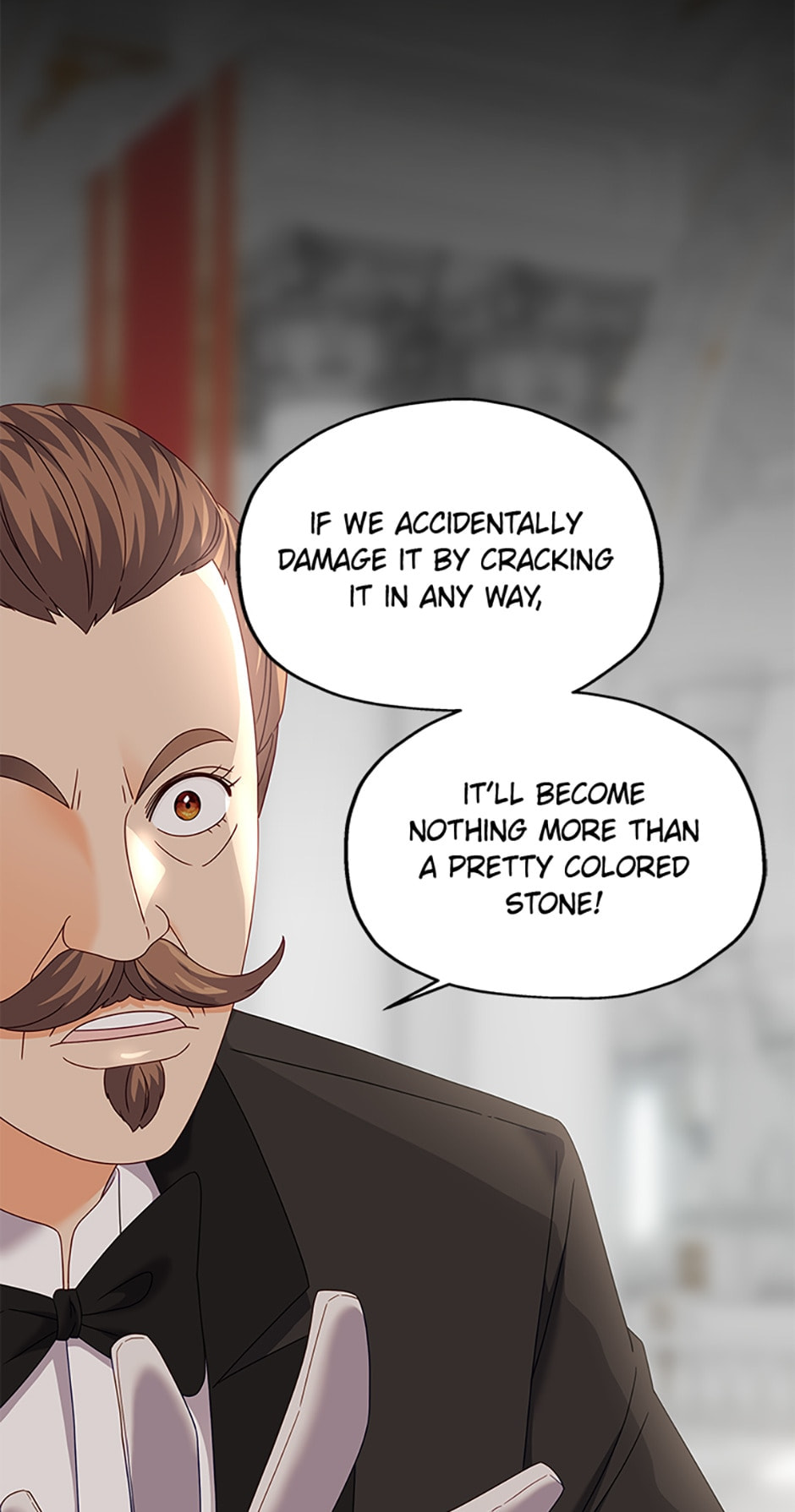 Read The Crownless Queen chapter 47 image 66 on Lezhin