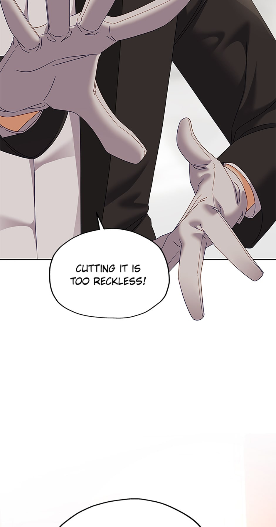 Read The Crownless Queen chapter 47 image 67 on Lezhin