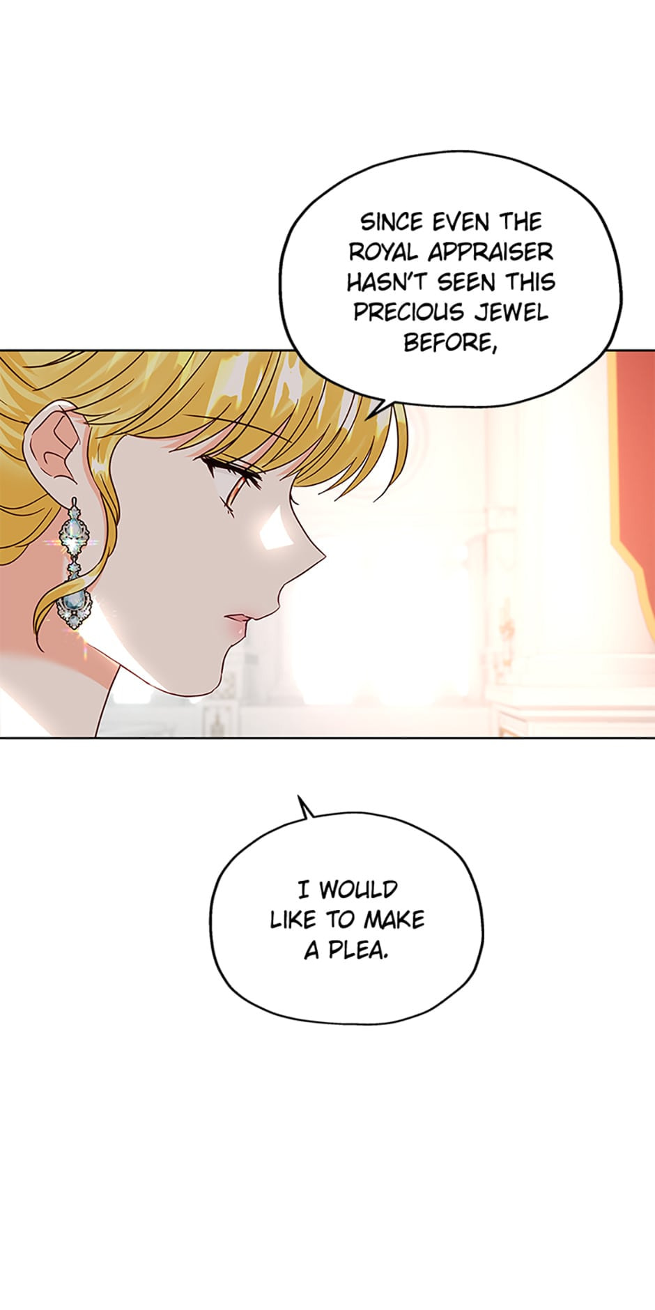 Read The Crownless Queen chapter 47 image 69 on Lezhin