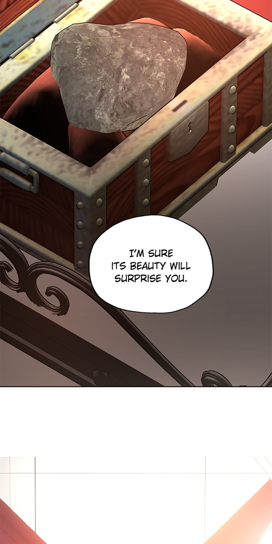 Read The Crownless Queen chapter 47 image 71 on Lezhin