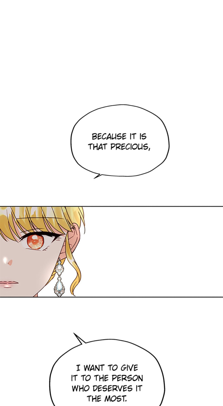 Read The Crownless Queen chapter 47 image 74 on Lezhin